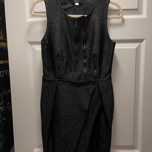 Diesel LBD “little black dress”